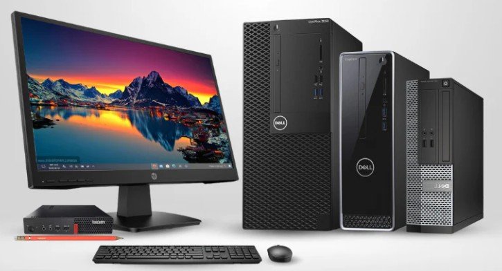 Computadores