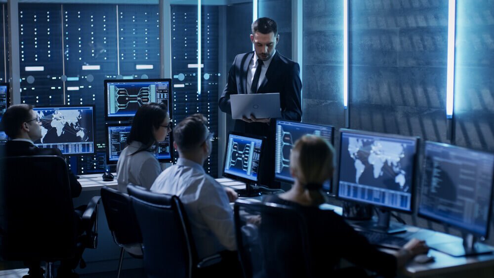 Equipo Soluciones Informáticas