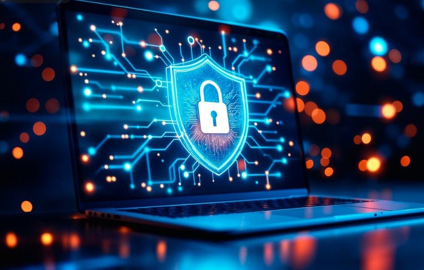 Seguridad informática